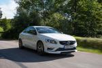 Volvo S60 Polestar 2017 года (WW)